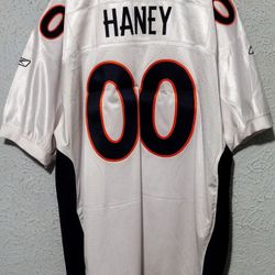 Vintage NFL Denver Broncos Jersey