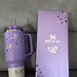 Stanley x Olivia Rodrigo
