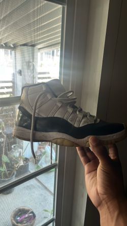 Jordan 11