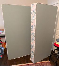TWIN SIZES BOX SPRING