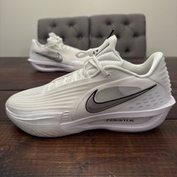 Nike Air Zoom GT Cut 3 Turbo Basketball Shoes