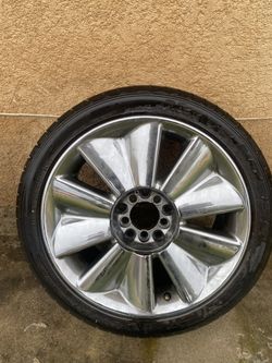 Rims 17’