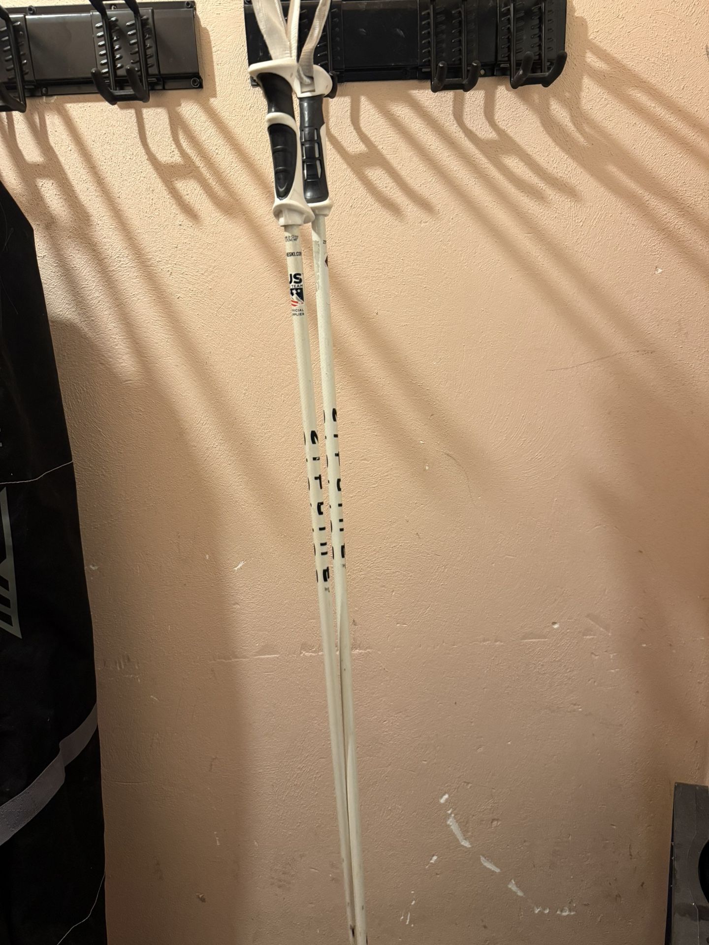 Ski Poles