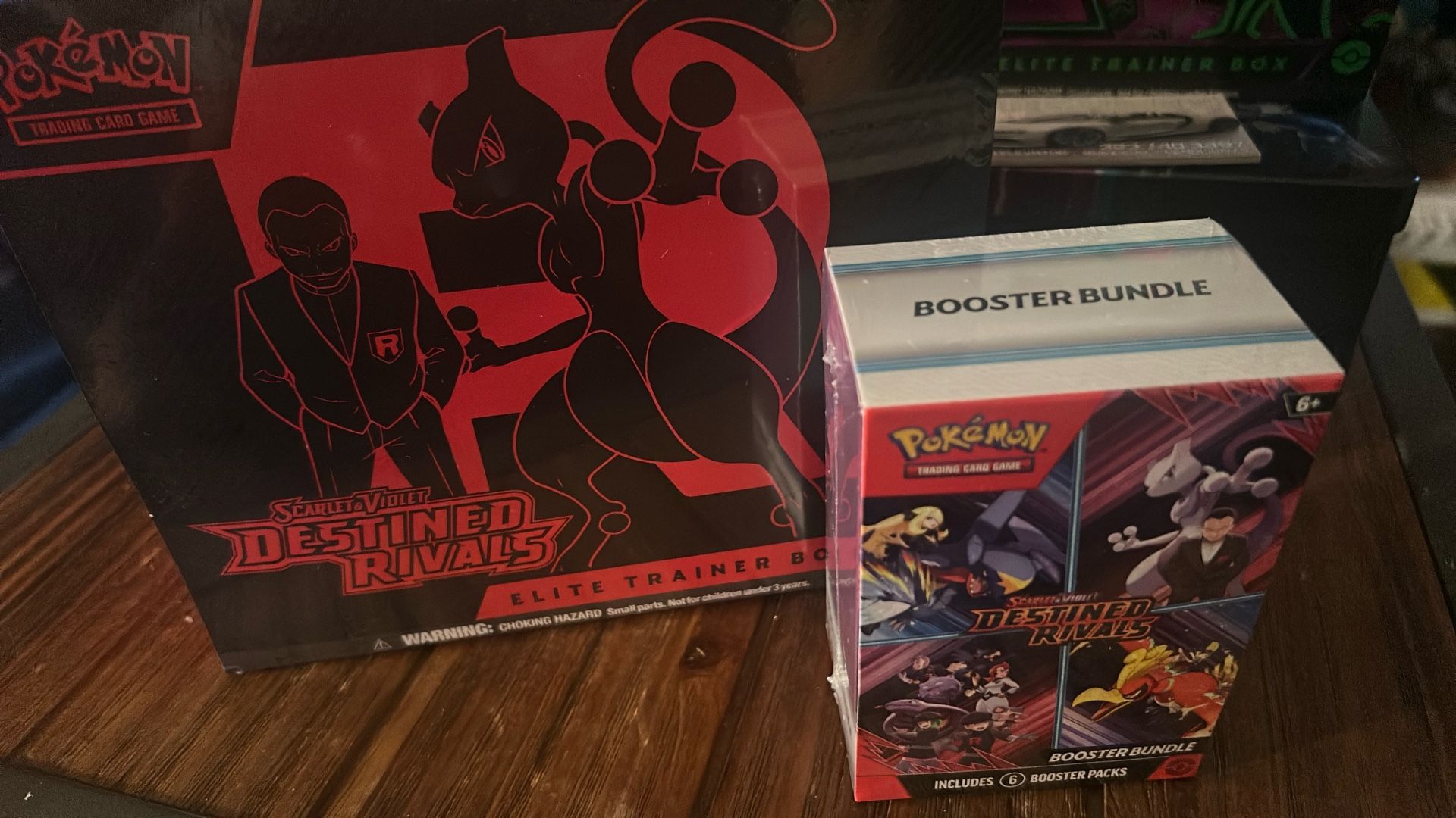 Pokemon