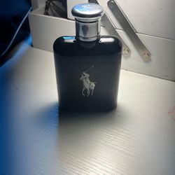 Polo Black Ralph Lauren 4.2 Oz 
