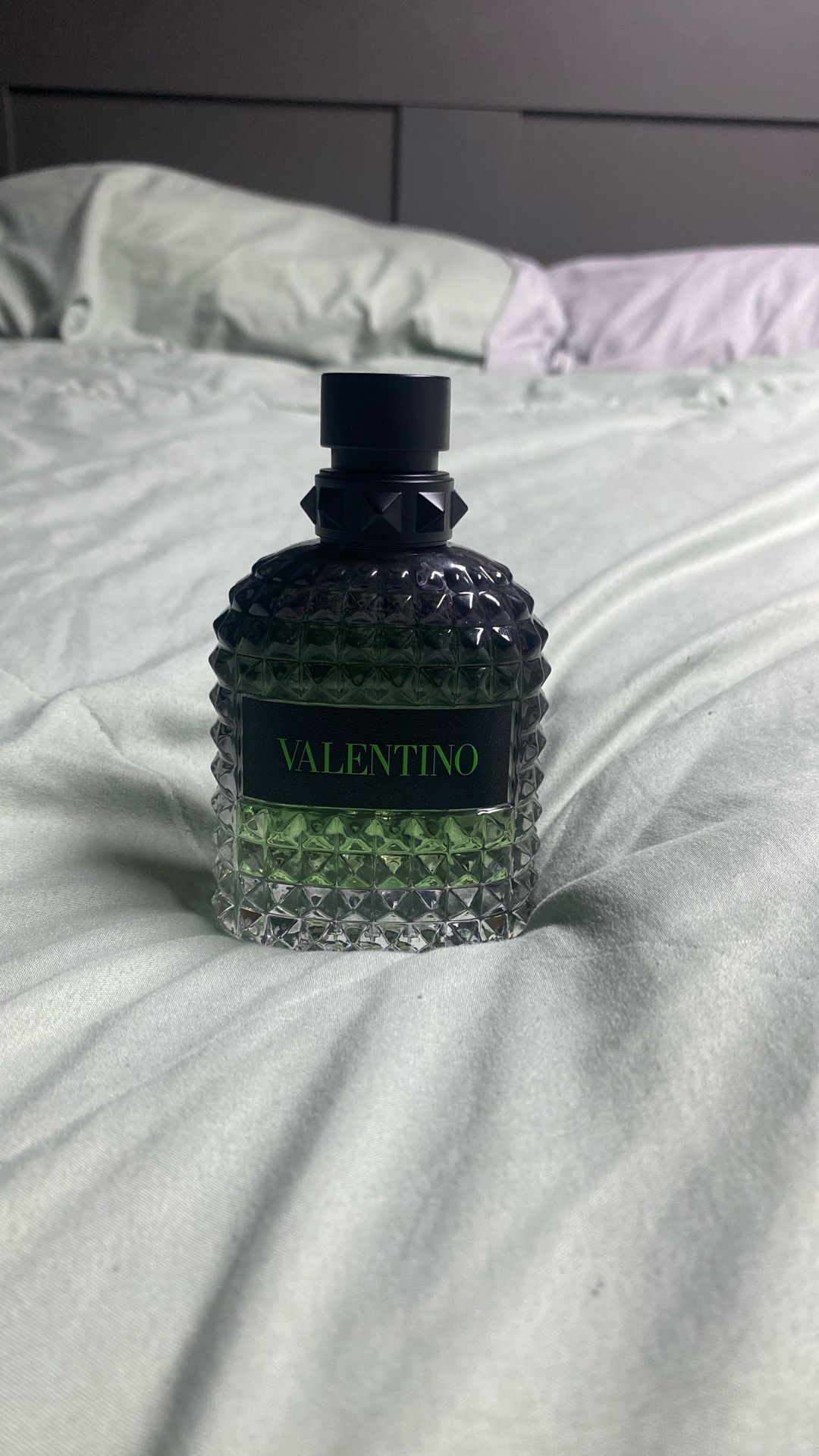 Valentino Calogne -green
