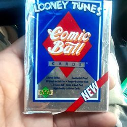 *°Very RARE!! " LOONEY TUNES" AND ((1973"TOPPS WHACKY PACKAGES"