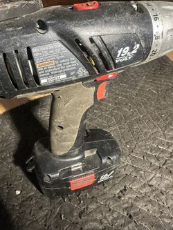 Craft Man Agent Vote Drill
