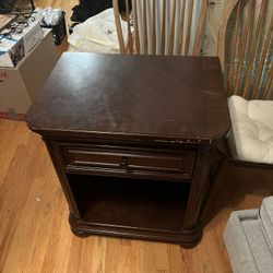 Nightstands/ Small Dressers