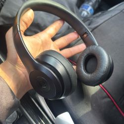 Dre Beats Solos