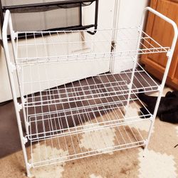 Shoes Rack 