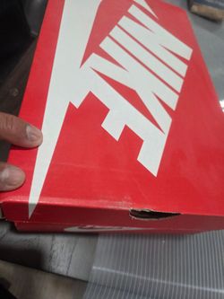 NIKE AIR MAX 8 MEN
