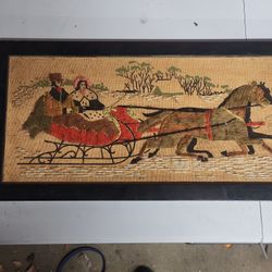 Victorian Era Stephengraph