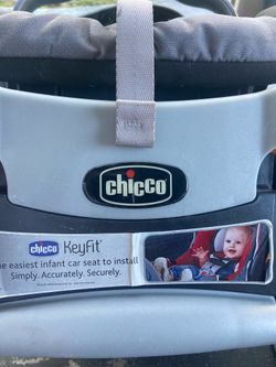 Baby Car Seats