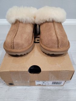 UGG Kids Moraene Shoes 