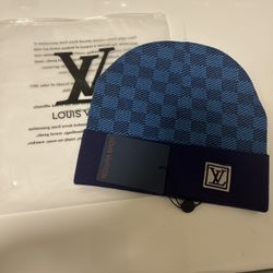 Louis Vuitton Beanie 