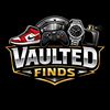 Vaulted findzz