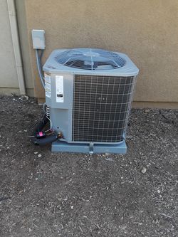 Heating and A/C
