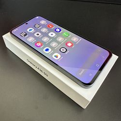 Samsung Galaxy A36 5G, 128GB, 6GB RAM, Metro, T-Mobile Locked, Mint Condition 