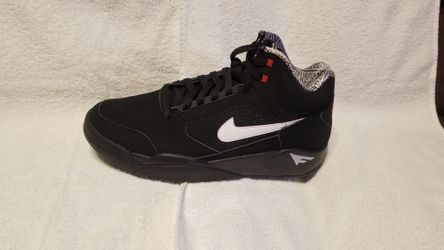 Nike Air Flight Lite Size 9.5