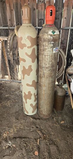2 tanks full,150