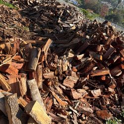 Firewood 