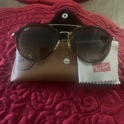 Sunglasses Ray-Ban RB 4253 (710/A5)