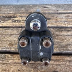 Old School Bmx 1” Stem 