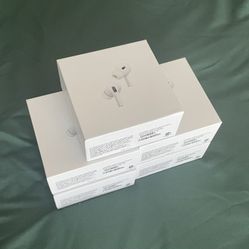 Air Pods Pro (2nd Gen)