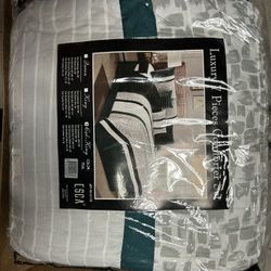 Comforter Set
