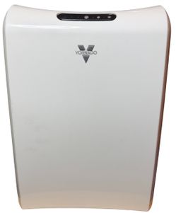 Vornado Air Purifier #AC350 Clean  