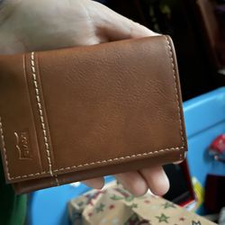 Levi Wallet 