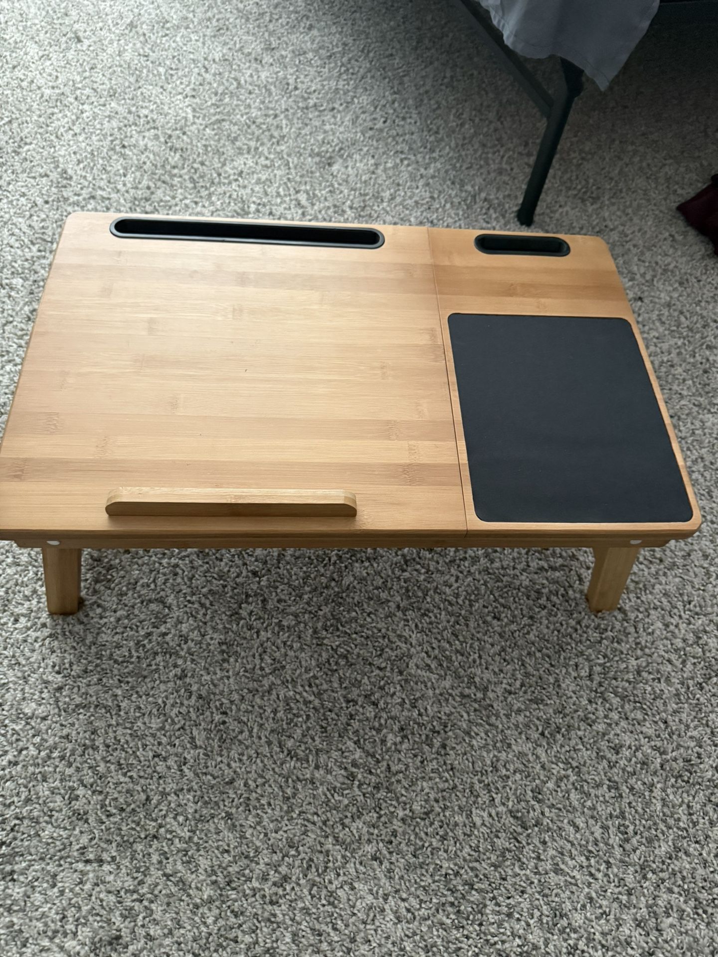 Laptop Stand For Couch/Bed