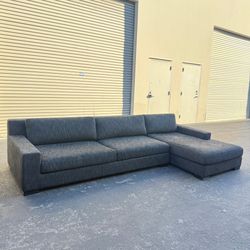 RH Modena Sofa Chaise 