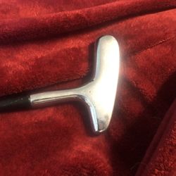 Arnold Palmer 2-way Putter