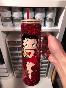 New Personalized Cup’s (different prices)