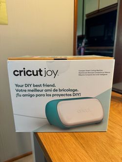 Cricut Joy NO POWER CORD!
