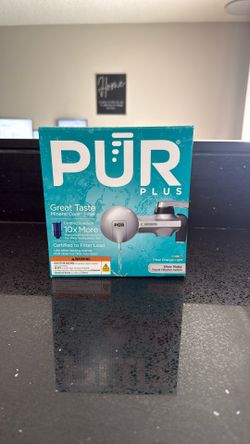 PUR Water Filter