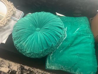 Beautiful pillows