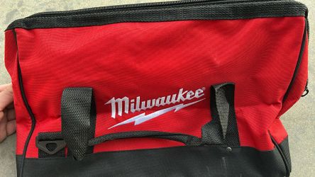 Milwaukee Tool Bag