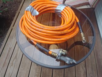 Truckers 50 ' air hose