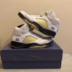 Jordan 5 A Ma Maniere Dawn