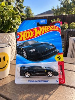 Hot wheel STH