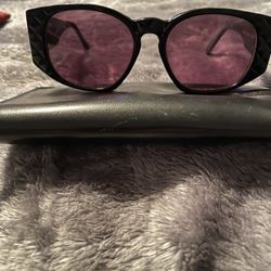 Helena Rubinstein Sunglasses 