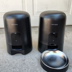 PETLIBRO Air Automatic Feeders