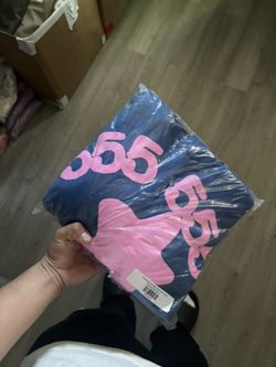 Sp5der Hoodies