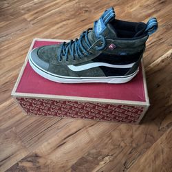 Vans