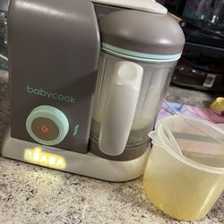 Beaba Baby Food Maker