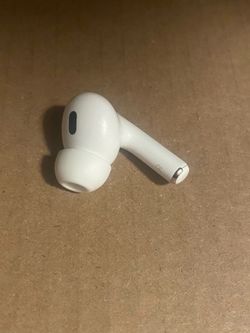 AirPod Pro 2nd Generation USB C - Right AirPod Model Number: A3047