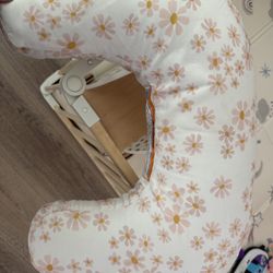 Boppy Pillow